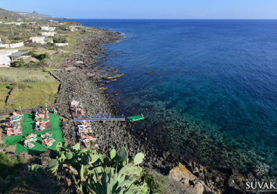 Hotel Villaggio Suvaki